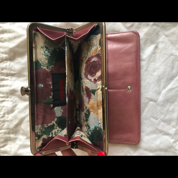 Hobo wallet - Picture 5 of 5